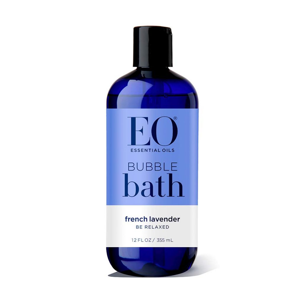 EO Bubble Bath