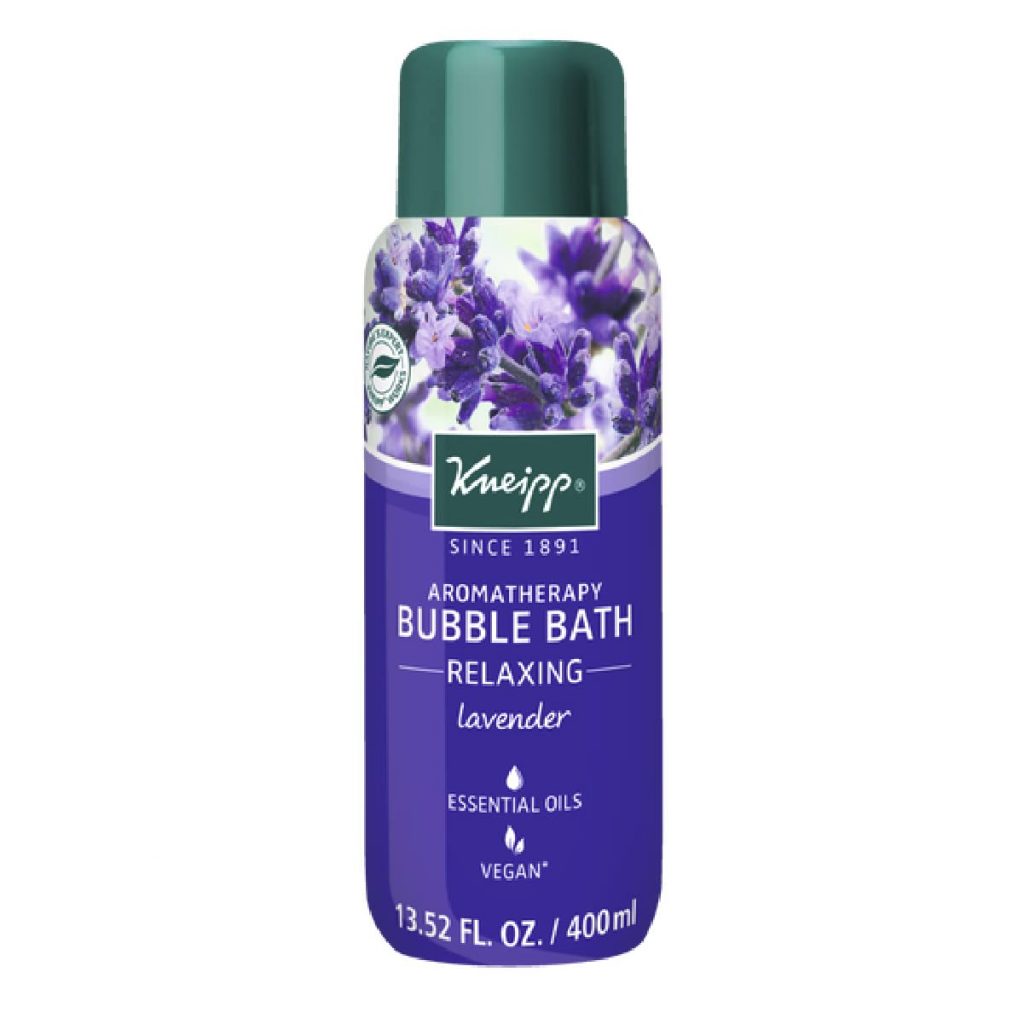 Kneipp Lavender Bubble Bath