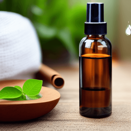 eco friendly home aromatherapy