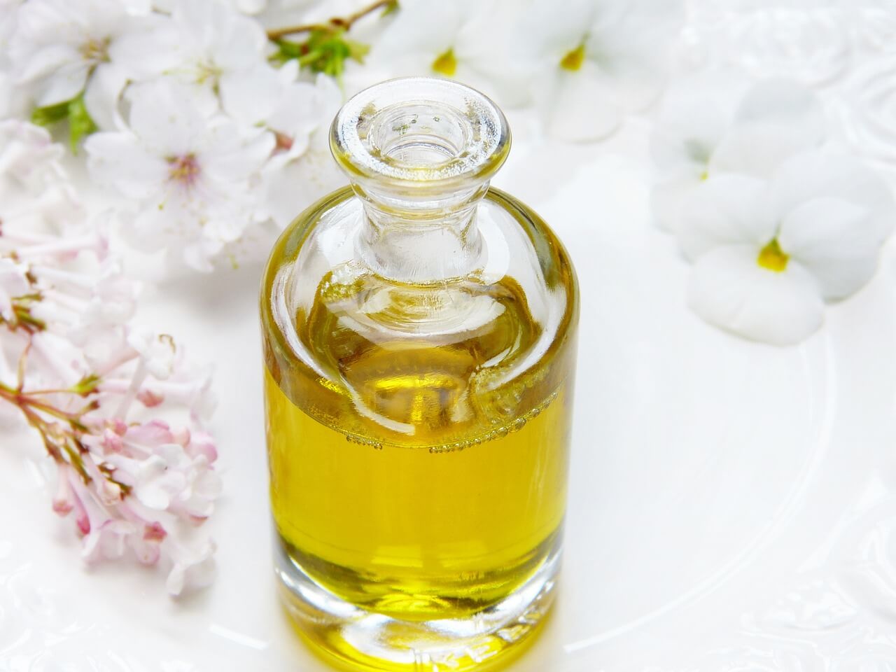 best smelling essential oil for perfume