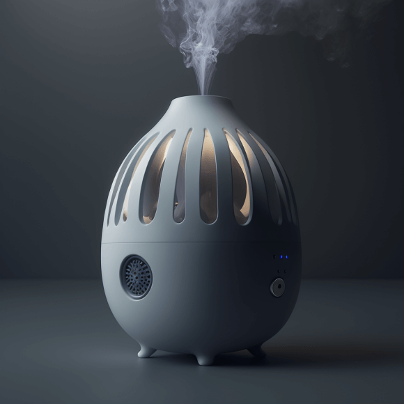 benefits of humidifier